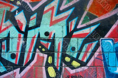 Graffiti