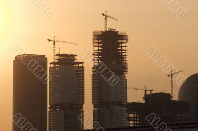 Construction