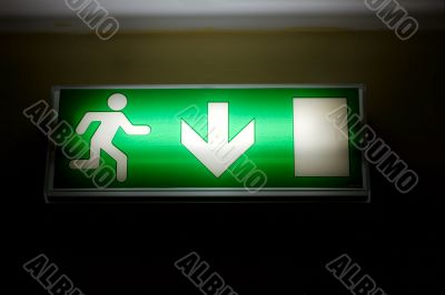Exit