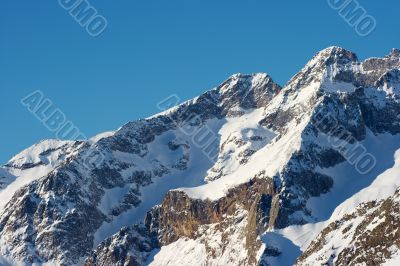 Mountains