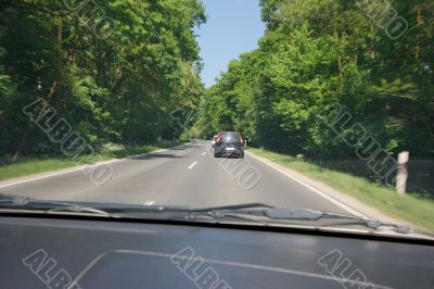 Drive