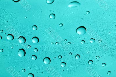 Droplets
