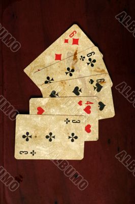 poker