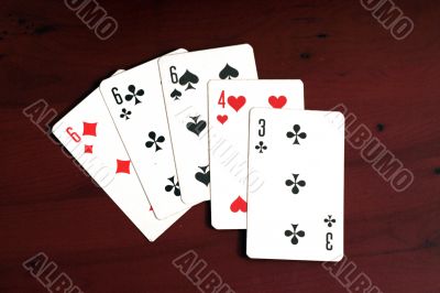 poker