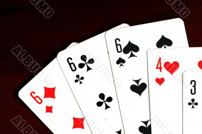 poker