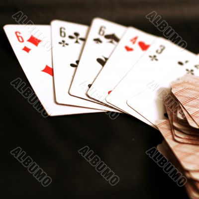 poker