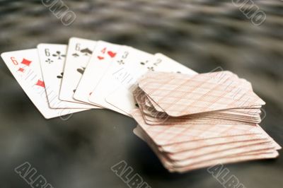 poker