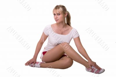 Floor exercise