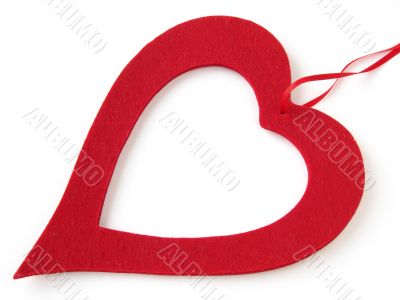 valentine heart