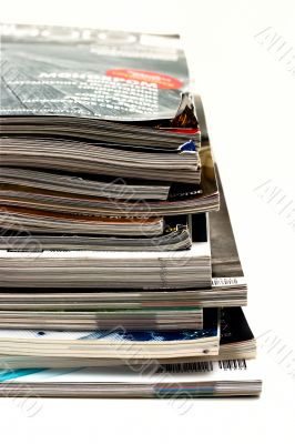 Magazines