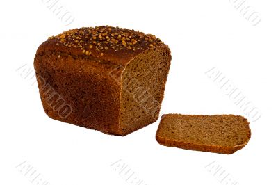 Rye bread