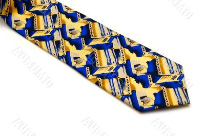 Plate and chopsticks