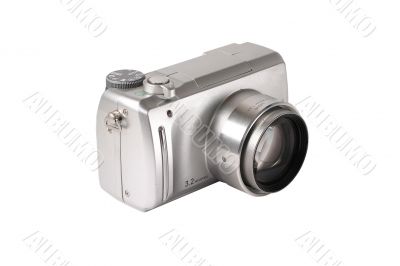 Digital camera