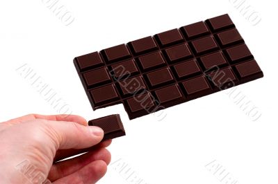Chocolate bar