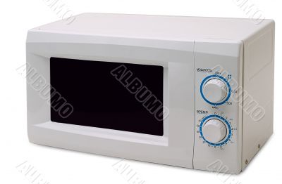 Microwave oven