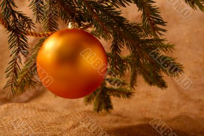 Christmas decorations