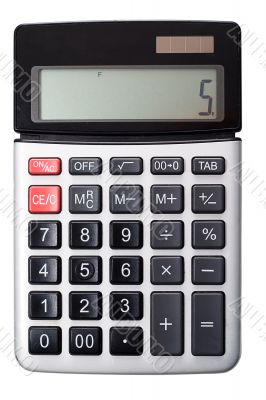 Calculator