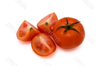 Tomatoes