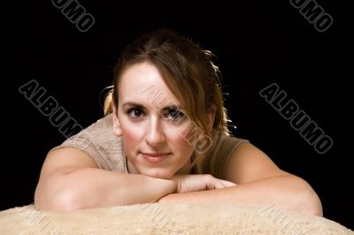 Woman portrait