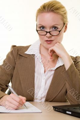 School Teacher
