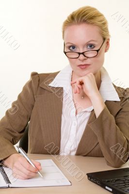 School Teacher