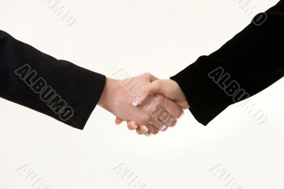 Handshake