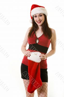Christmas fashion