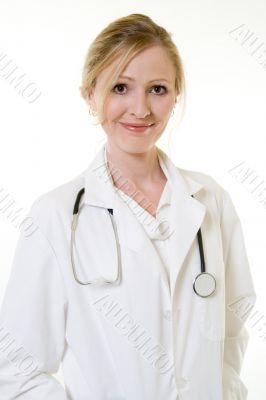 Friendly doctor
