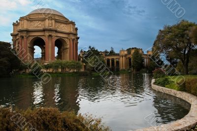 San Francisco Beauty