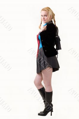 School Uniform
