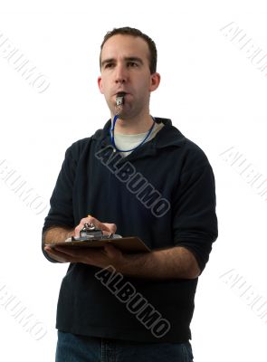 Young Coach