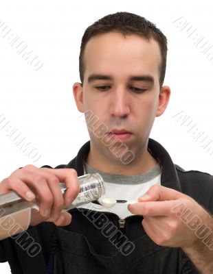 Vanilla