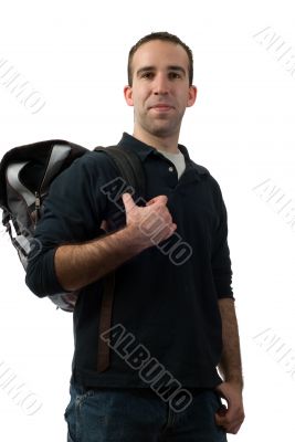 College Student