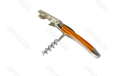 corkscrew