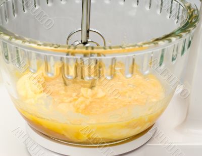 Cookie Batter