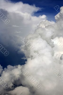 Clouds