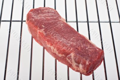 steak