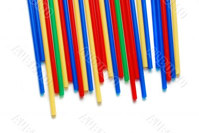 straws