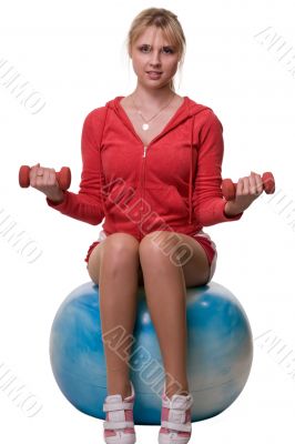 Getting fit