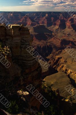 Grand Canyon