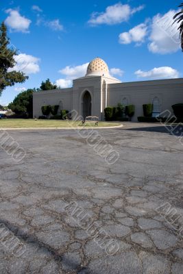 Church
