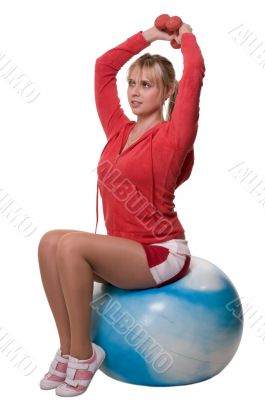 Getting fit