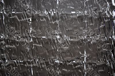 texture and pattern