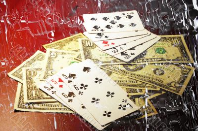 poker