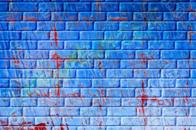 texture and pattern