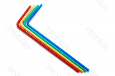 straws