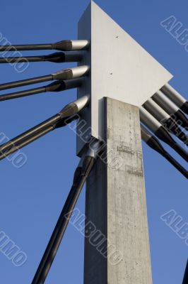 Bridge traverse