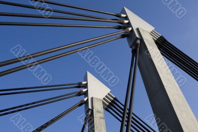 Bridge traverse