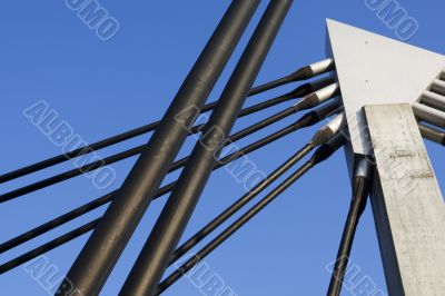 Bridge traverse