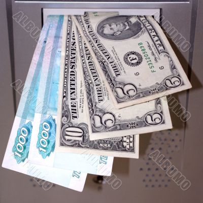 bills